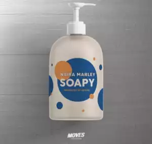 Naira Marley - Soapy